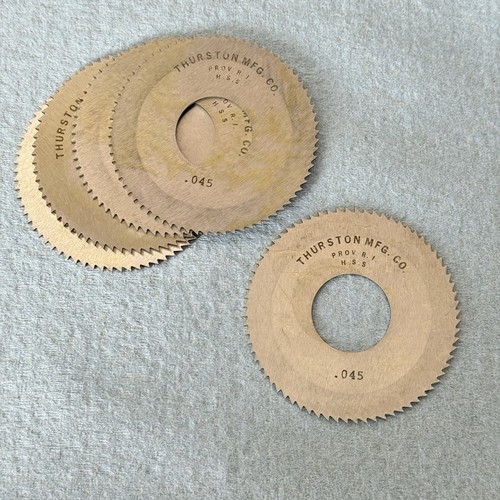 New milling cutter - new,